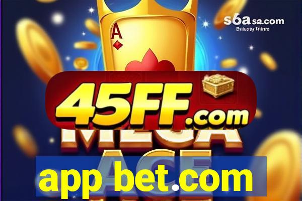 app bet.com
